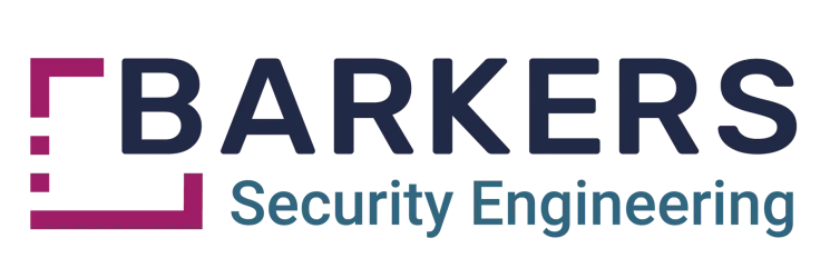 Barkers Security Engineering