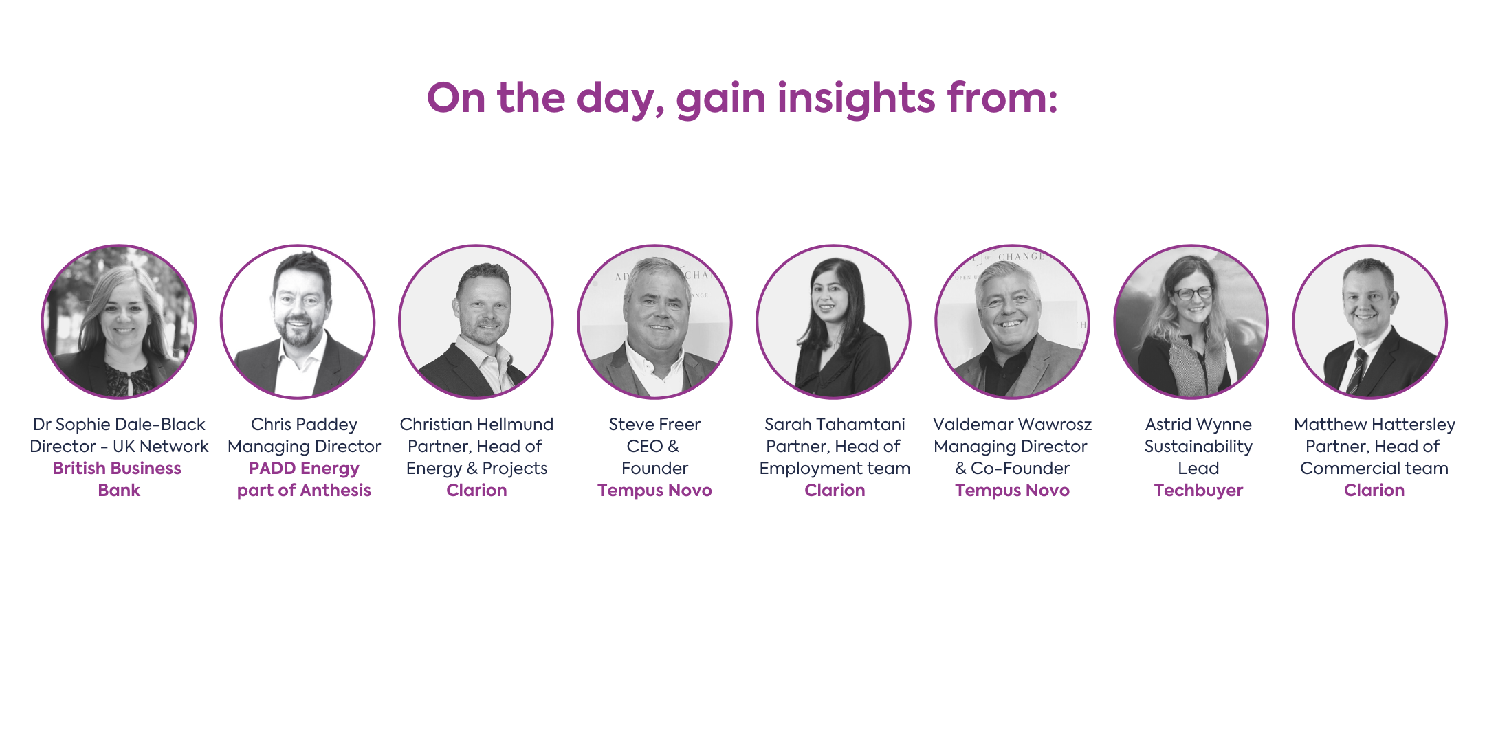 Shining the ESG Spotlight on Manufacturing Made in Yorkshire