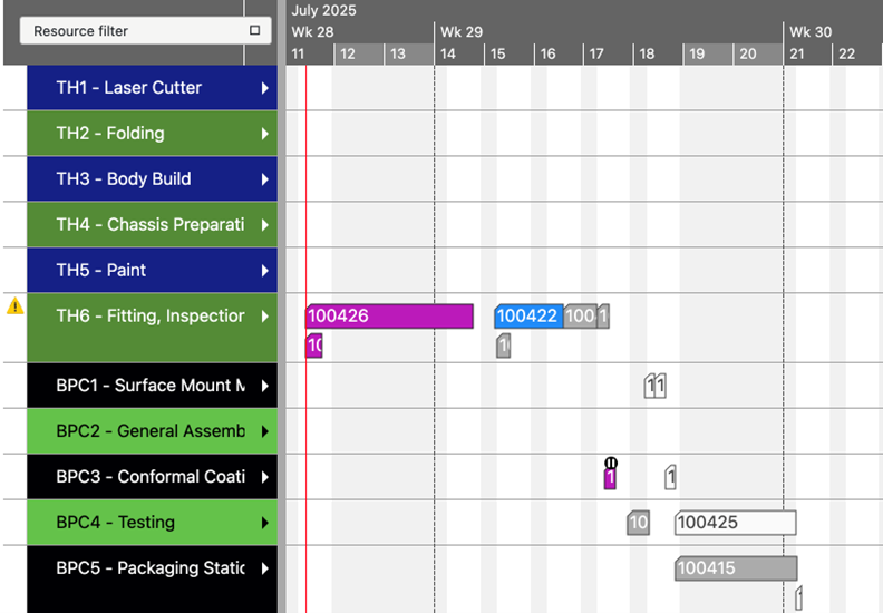 Planning Board