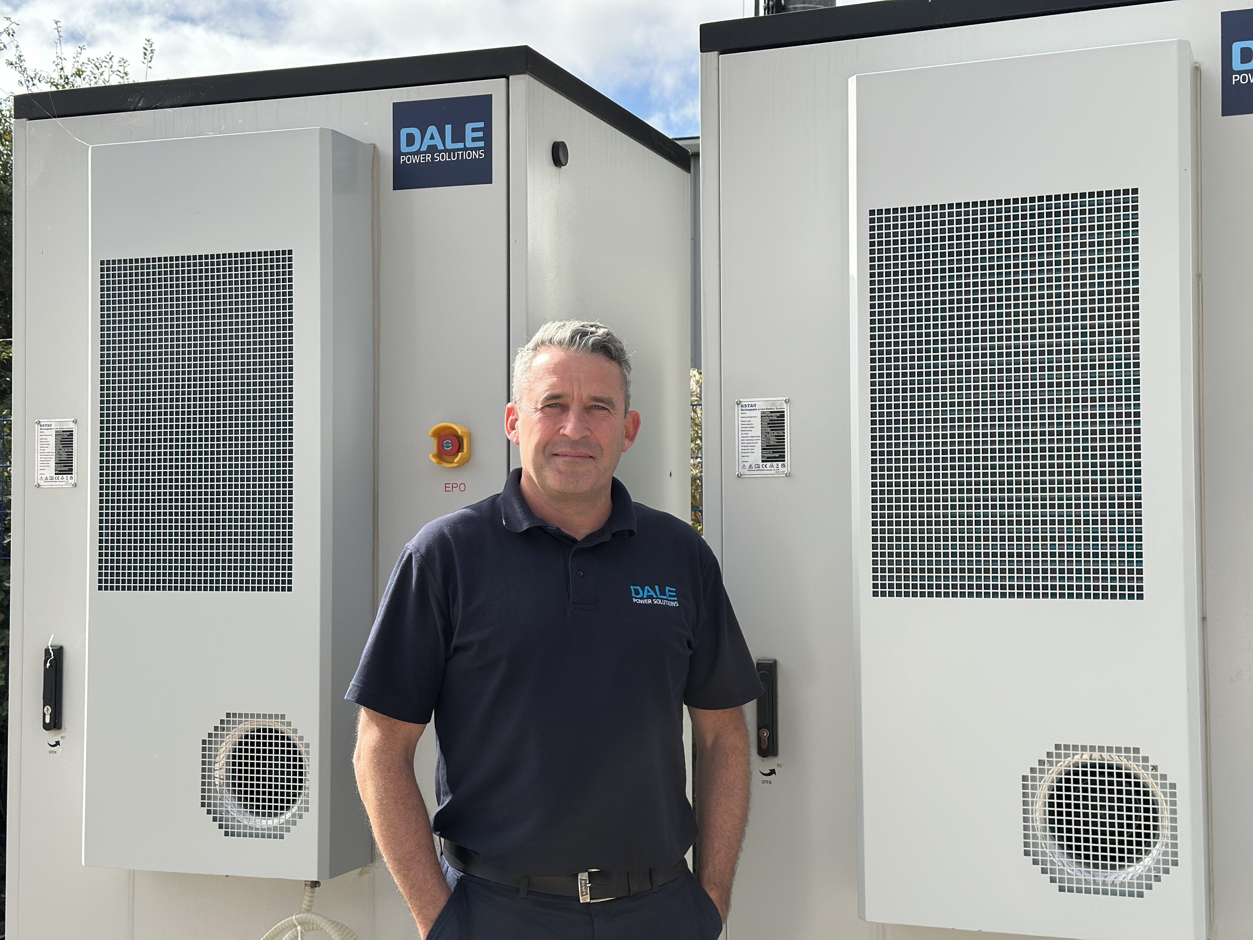 Made in Yorkshire | MIY Expo Exhibitor Spotlight: Dale Power Solutions ...