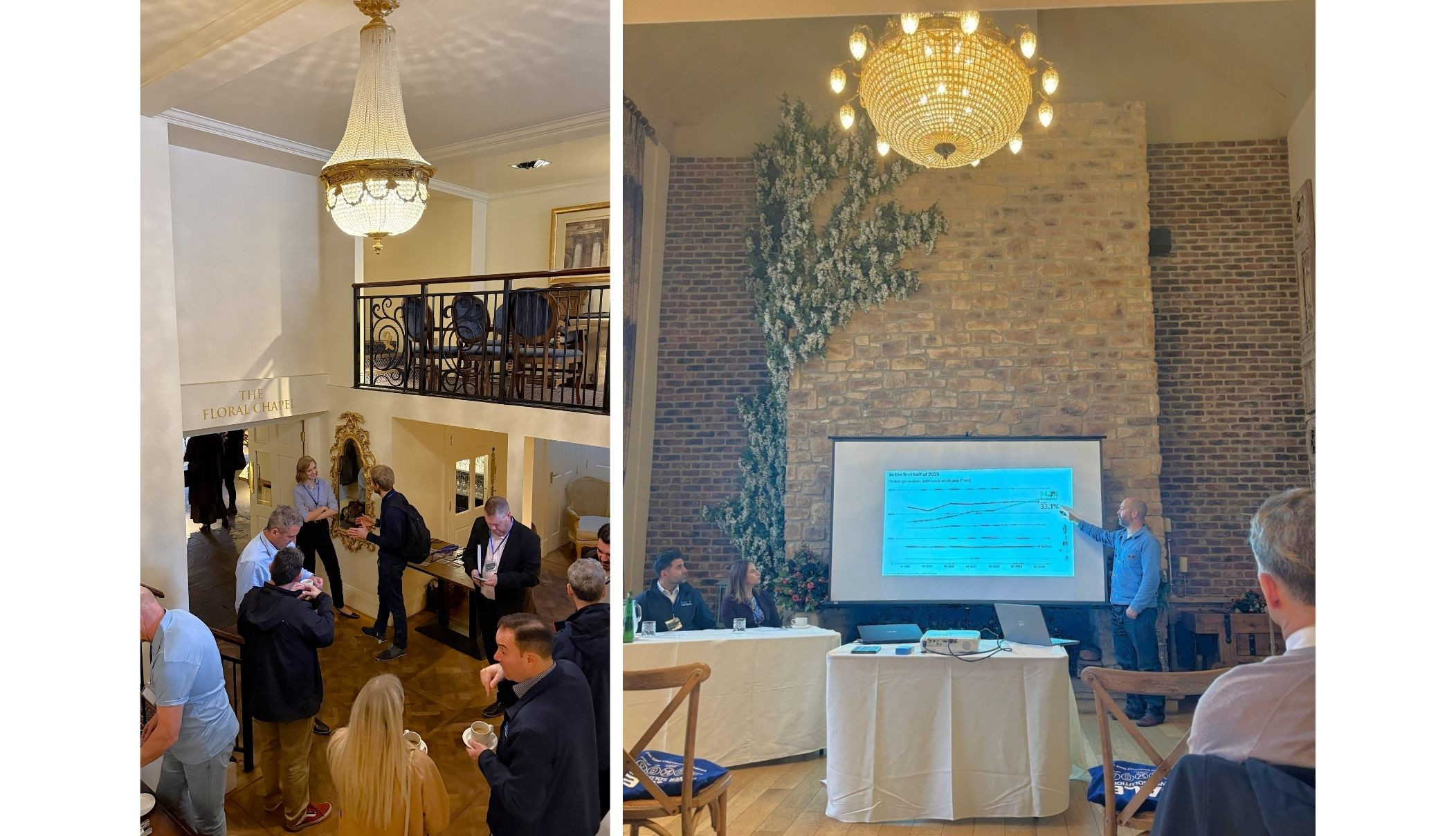 Made in Yorkshire | Dale Power Solutions Hosts Energy Masterclass ...