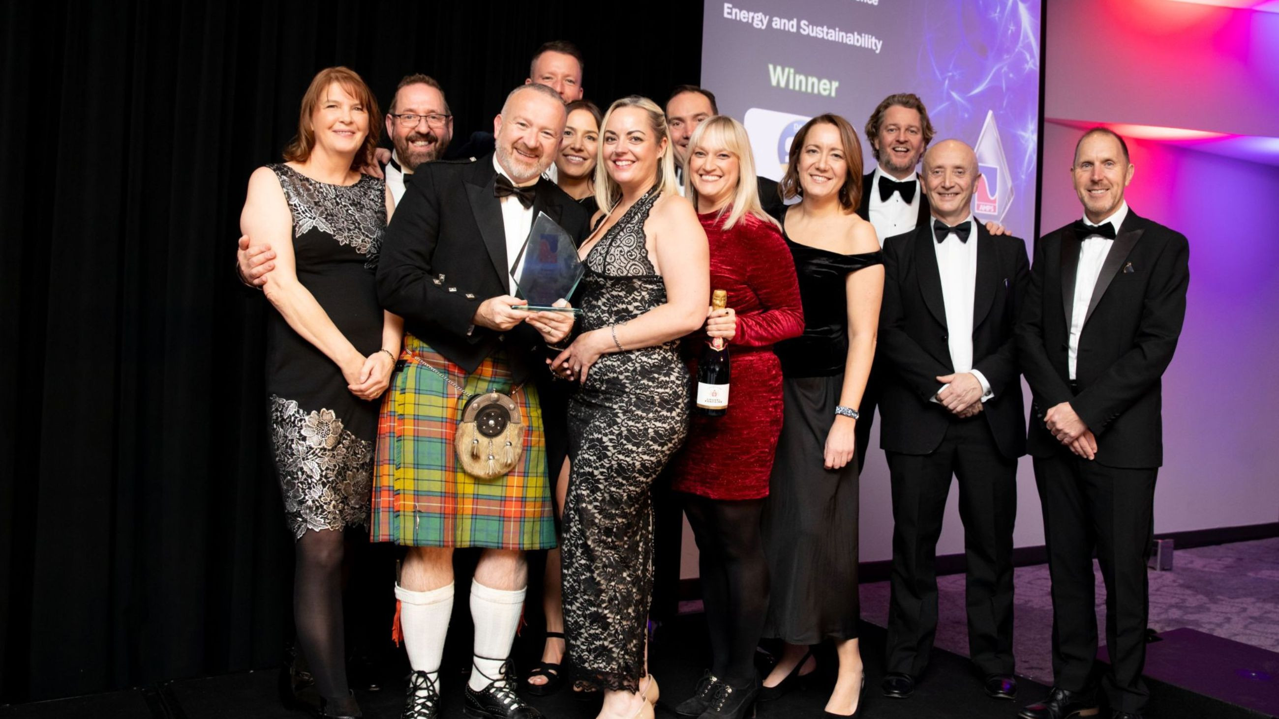 Made in Yorkshire | Dale Power Solutions Secures New Battery Storage ...